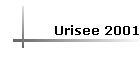 Urisee 2001